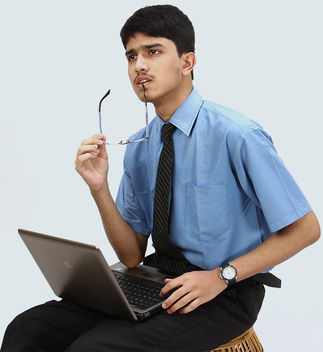 Online vc class