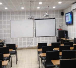 Online VC Class