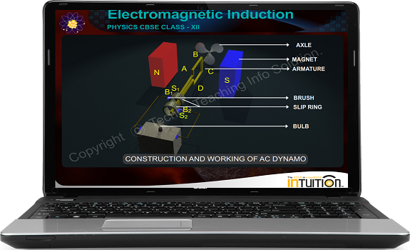 Intuition E-education with Windows